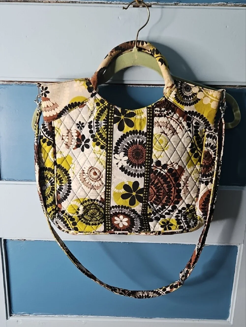 Vera Bradley preowned some